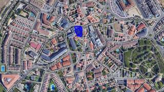 Terreny residencial en Calle libertad 16. Solares en collado villalba . suelo urbano consolidado