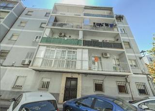 Pis en Calle segovia 14. Calle segovia 14 torrejon de ardoz