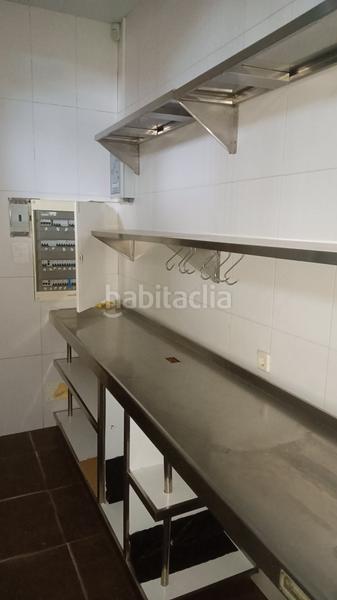 Foto 0ae2fad0-a35e-4c97-951e-52323bf97779. Locale commerciale con riscaldamento in Los Valles-Sanz Vazquez-El Fuerte Guadalajara