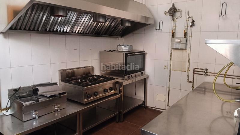 Foto 17f2a926-d8d9-4b06-b6a0-025f12f16a3a. Locale commerciale con riscaldamento in Los Valles-Sanz Vazquez-El Fuerte Guadalajara