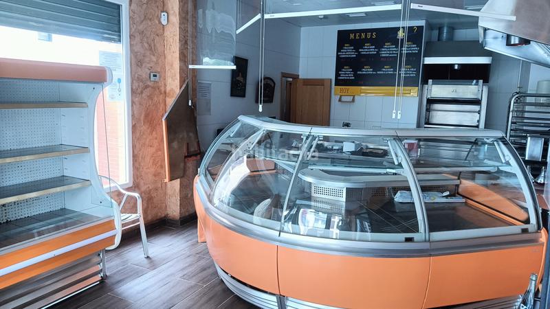 Foto 19c0fbeb-66c8-4099-8c85-648b4646cfc0. Locale commerciale con riscaldamento in Los Valles-Sanz Vazquez-El Fuerte Guadalajara