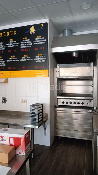 Foto 1ec481eb-5b98-4a01-8b56-24bf0128c3bb. Locale commerciale con riscaldamento in Los Valles-Sanz Vazquez-El Fuerte Guadalajara