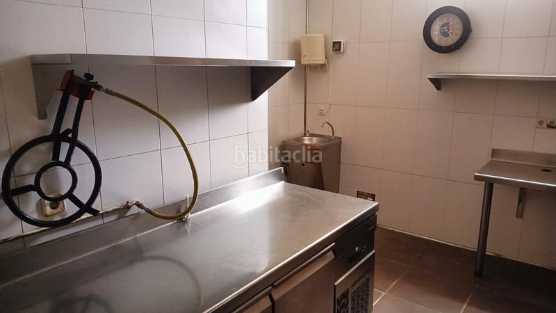 Foto 2d2ea0e4-212d-4083-9a96-640127355cdc. Locale commerciale con riscaldamento in Los Valles-Sanz Vazquez-El Fuerte Guadalajara