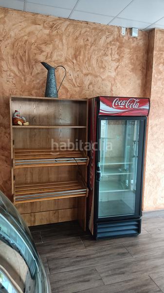 Foto 347f68b1-906e-4170-8185-bb75b95694c5. Locale commerciale con riscaldamento in Los Valles-Sanz Vazquez-El Fuerte Guadalajara