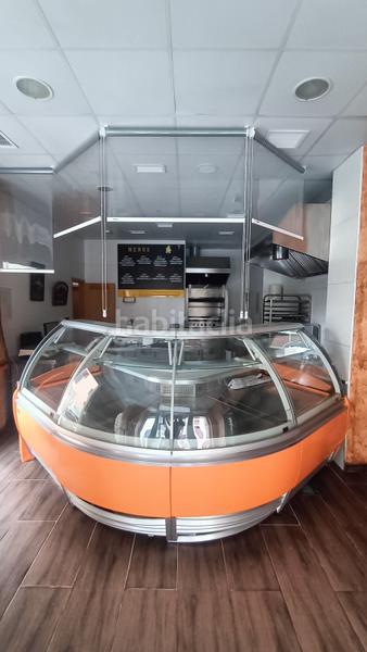 Foto 3b5cbe2a-4904-4efd-af1e-1956b216ce7d. Locale commerciale con riscaldamento in Los Valles-Sanz Vazquez-El Fuerte Guadalajara