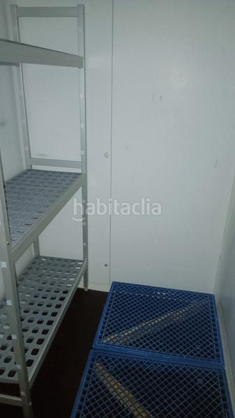 Foto 3e24cce6-d659-4d34-9ac8-bb19adb4834c. Locale commerciale con riscaldamento in Los Valles-Sanz Vazquez-El Fuerte Guadalajara