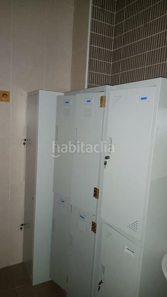 Foto 526a3c14-ea7c-422d-ac8a-6e940198112b. Locale commerciale con riscaldamento in Los Valles-Sanz Vazquez-El Fuerte Guadalajara