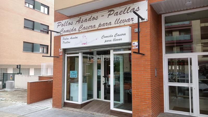 Foto 62053919-df89-413d-80be-94bb9cbbb72b. Locale commerciale con riscaldamento in Los Valles-Sanz Vazquez-El Fuerte Guadalajara