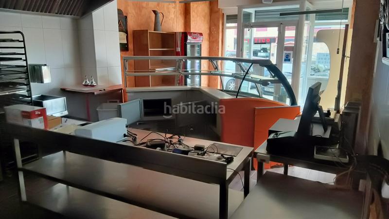 Foto 6f98b9b5-9662-4393-954b-05c9a3da59e0. Locale commerciale con riscaldamento in Los Valles-Sanz Vazquez-El Fuerte Guadalajara