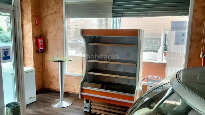 Foto 77a10733-31bb-4742-8220-14d82a06e67c. Locale commerciale con riscaldamento in Los Valles-Sanz Vazquez-El Fuerte Guadalajara