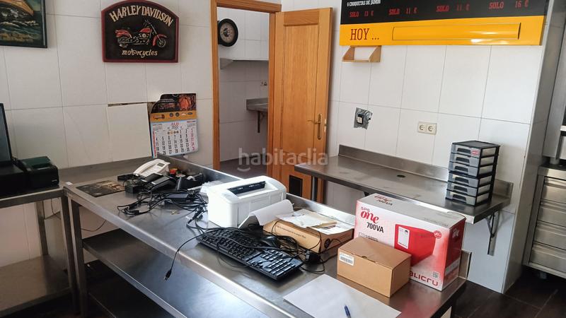 Foto 8c0a29c9-7d90-419d-b6b9-e5e4ae28f1d9. Locale commerciale con riscaldamento in Los Valles-Sanz Vazquez-El Fuerte Guadalajara