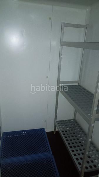 Foto 918b7245-014d-49aa-ba0e-ae7f6e409423. Locale commerciale con riscaldamento in Los Valles-Sanz Vazquez-El Fuerte Guadalajara