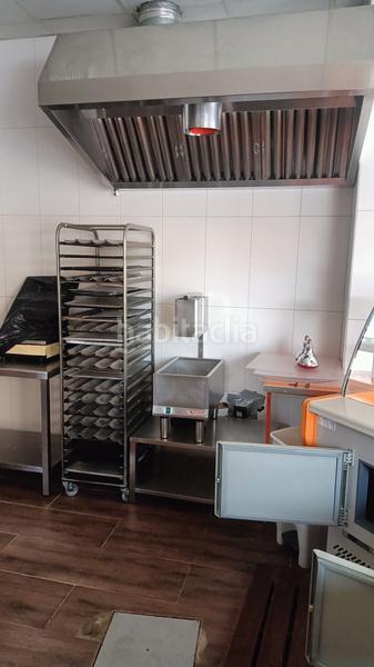 Foto 983ef8c8-39a4-403a-a851-9b4d26aa18e4. Locale commerciale con riscaldamento in Los Valles-Sanz Vazquez-El Fuerte Guadalajara