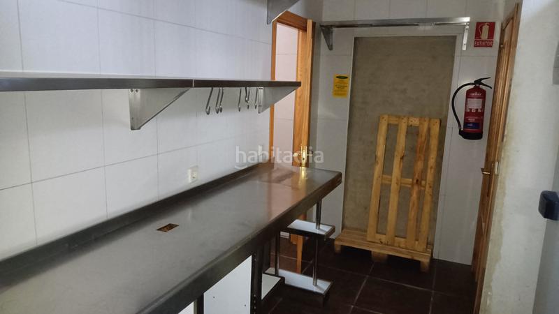 Foto 9a5fa3e6-def3-48a9-9678-395276fb2c03. Locale commerciale con riscaldamento in Los Valles-Sanz Vazquez-El Fuerte Guadalajara