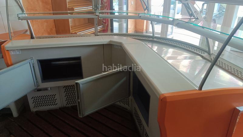 Foto abf38a75-d904-41e1-8218-5c5e293f23e8. Locale commerciale con riscaldamento in Los Valles-Sanz Vazquez-El Fuerte Guadalajara