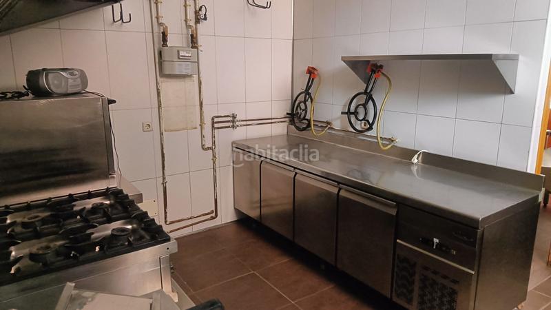 Foto c01c13c0-c5b8-44f8-b814-1ed54b83f197. Locale commerciale con riscaldamento in Los Valles-Sanz Vazquez-El Fuerte Guadalajara