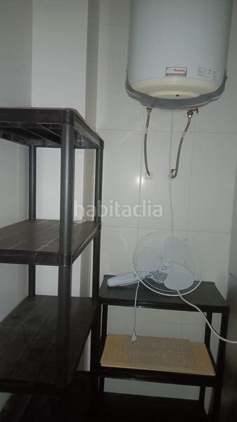 Foto cddb5f2d-e948-4d7a-8aa3-564b660c0290. Locale commerciale con riscaldamento in Los Valles-Sanz Vazquez-El Fuerte Guadalajara