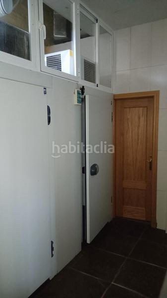 Foto d3cff9a6-c2dd-4cdf-a683-6e9327725814. Locale commerciale con riscaldamento in Los Valles-Sanz Vazquez-El Fuerte Guadalajara