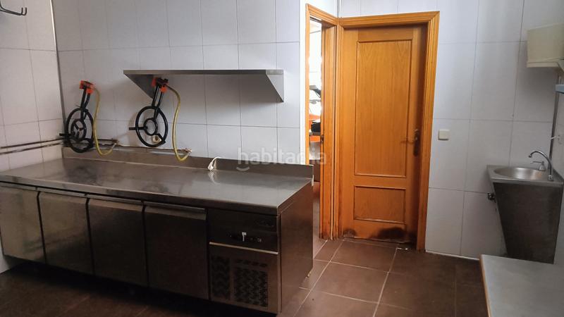 Foto d45722f0-ad4d-464c-b14d-5326c39db206. Locale commerciale con riscaldamento in Los Valles-Sanz Vazquez-El Fuerte Guadalajara