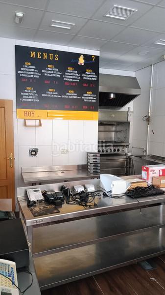 Foto e60283ba-3e67-4b6a-9bb8-e9726cd34f64. Locale commerciale con riscaldamento in Los Valles-Sanz Vazquez-El Fuerte Guadalajara