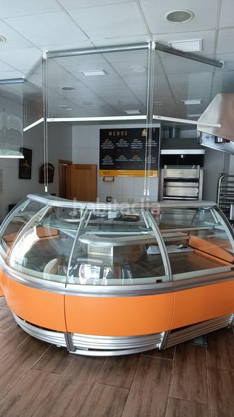 Foto e7e6b8ec-a01f-4e55-b3a3-375203ad7387. Locale commerciale con riscaldamento in Los Valles-Sanz Vazquez-El Fuerte Guadalajara