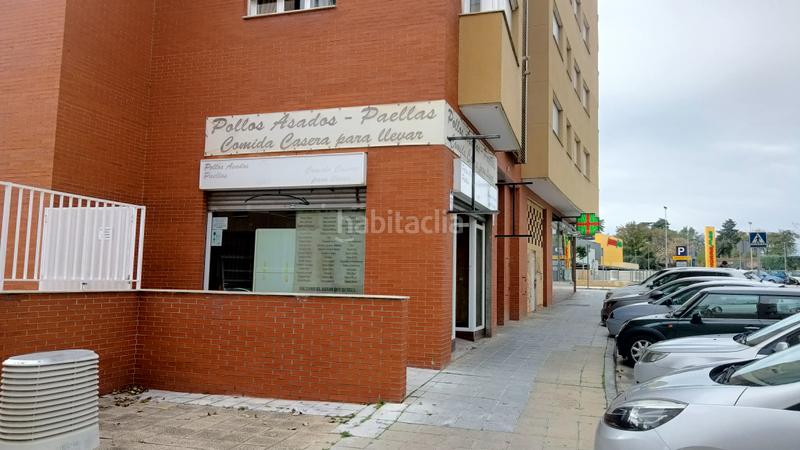 Foto f28114aa-358e-4940-974c-e30c36612da1. Locale commerciale con riscaldamento in Los Valles-Sanz Vazquez-El Fuerte Guadalajara