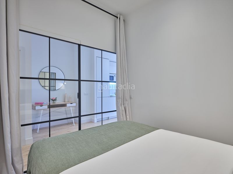Foto 439b256d-394b-46a9-89c0-cbd0b1569c54. Affitto piccolo appartamento in paseo talleres 16 in Madrid