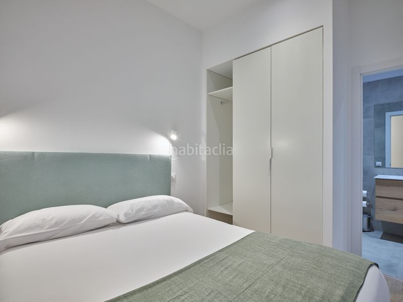 Foto 53587690-be6f-4fb2-8459-e812463f3664. Affitto piccolo appartamento in paseo talleres 16 in Madrid