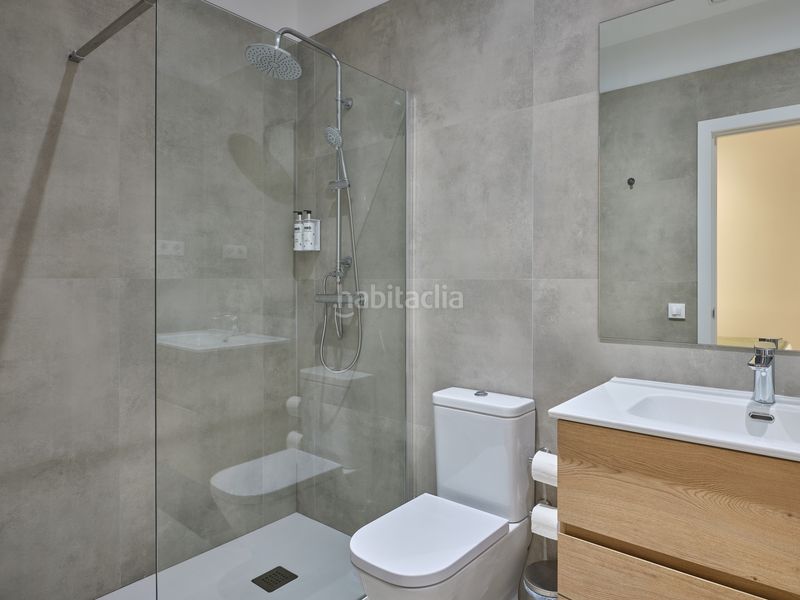 Foto 5aaf5fa4-a1bd-4e5e-9184-c3ad31ac490b. Affitto piccolo appartamento in paseo talleres 16 in Madrid
