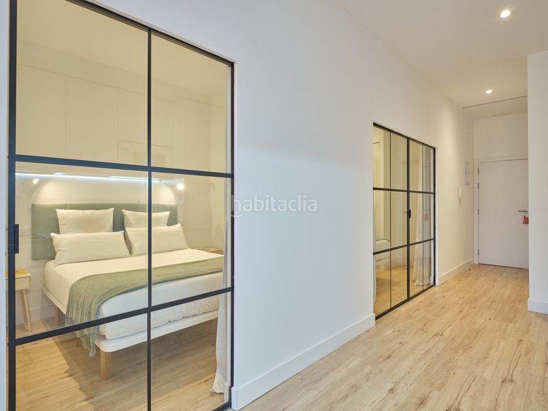 Foto ad00e5f8-a4b4-411b-b737-764efc1b4059. Affitto piccolo appartamento in paseo talleres 16 in Madrid