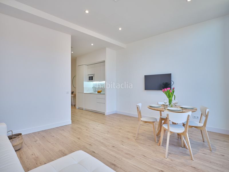 Foto b612cb75-219c-4149-9564-343bafa183c1. Affitto piccolo appartamento in paseo talleres 16 in Madrid