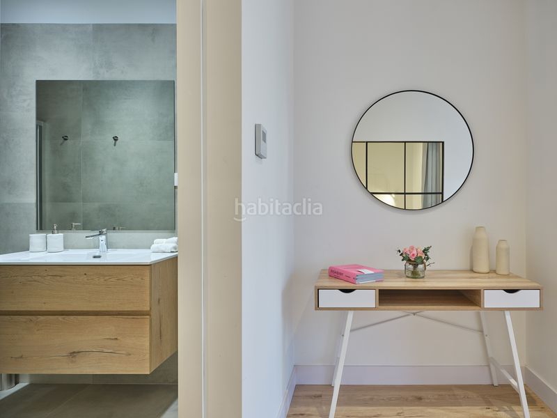 Foto bbe29508-149b-41ca-ad6a-c0202d30a8ba. Affitto piccolo appartamento in paseo talleres 16 in Madrid