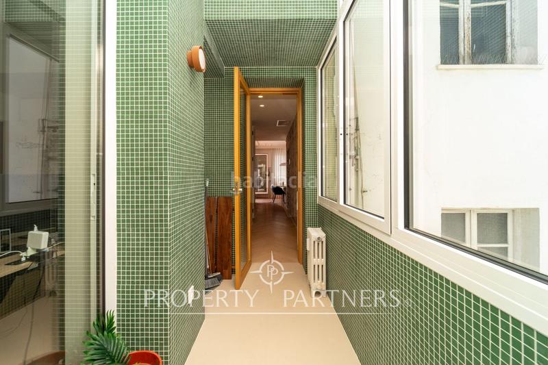 Foto 1661b829-e0fc-482f-a734-263ef55645d4. Ático espectacular ático de diseño en barrio salamanca en Madrid