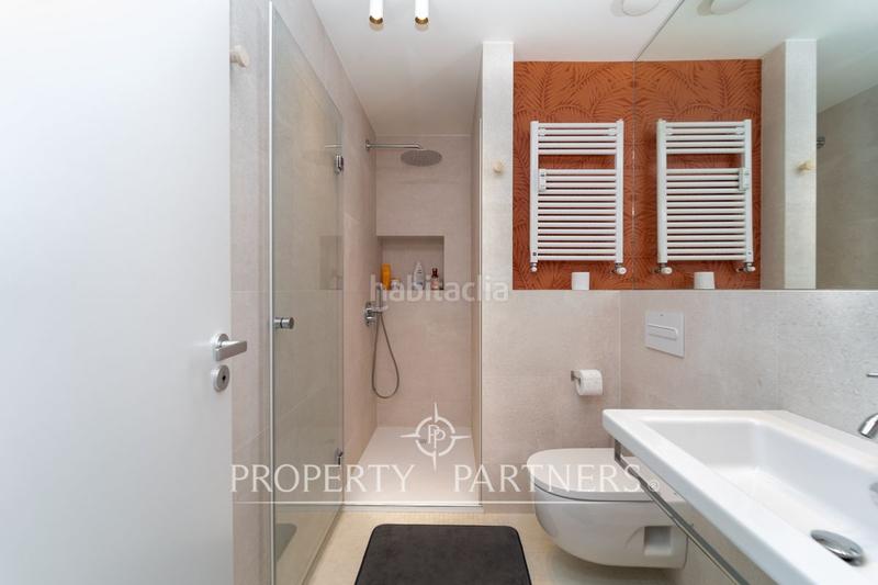 Foto 26c9cae2-fc76-4919-8bb6-6b04ea9cd33b. Ático espectacular ático de diseño en barrio salamanca en Madrid