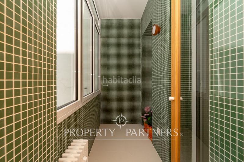 Foto 2f202f70-bedc-463c-a6ea-baf75eae1375. Ático espectacular ático de diseño en barrio salamanca en Madrid