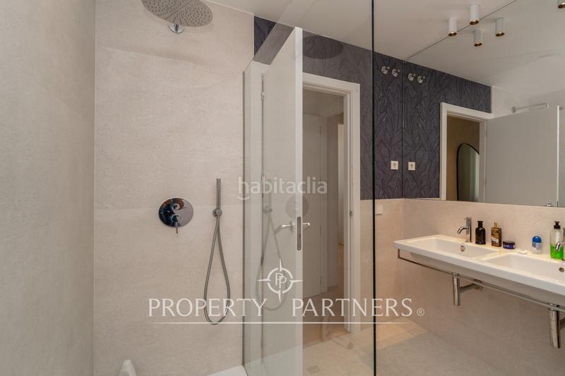 Foto 5007b752-3ad5-4c1d-a346-8d0c0fd1ec23. Ático espectacular ático de diseño en barrio salamanca en Madrid