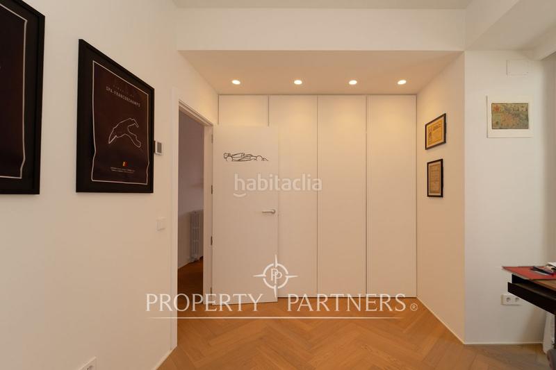 Foto 71acd84d-f0ec-46fe-857a-ff7cb196bbe0. Ático espectacular ático de diseño en barrio salamanca en Madrid