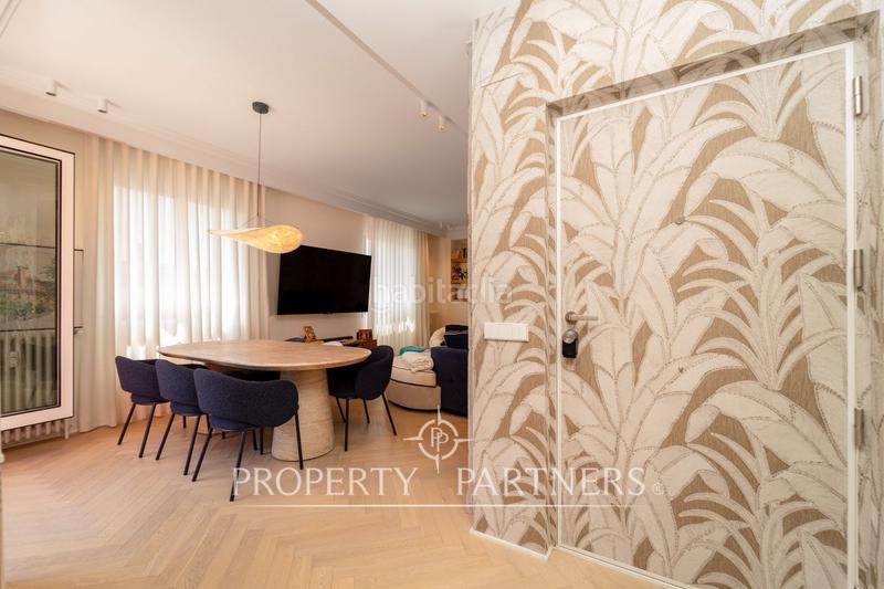 Foto 878e2da7-829d-402c-86e1-a234cdc62082. Ático espectacular ático de diseño en barrio salamanca en Madrid