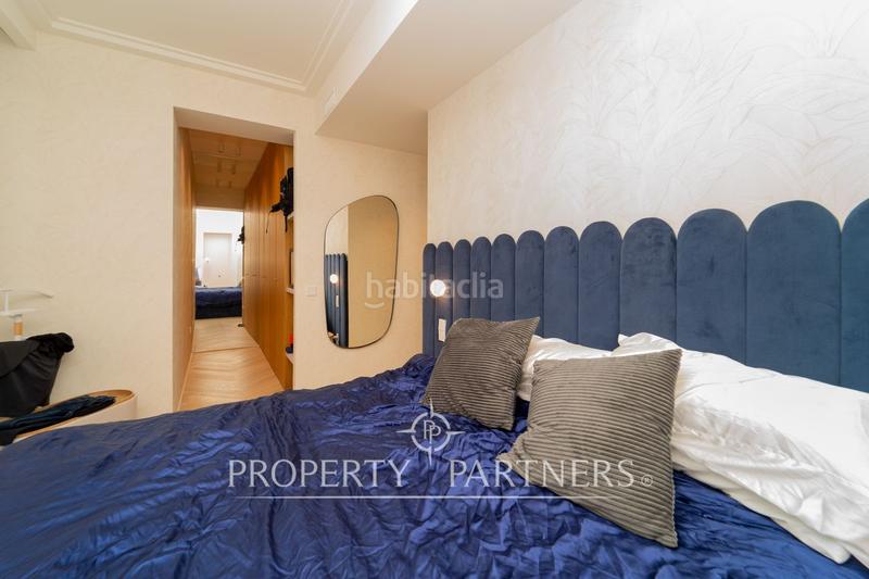 Foto 93f95ee6-64f8-4587-b11b-4a4a5e9787c8. Ático espectacular ático de diseño en barrio salamanca en Madrid