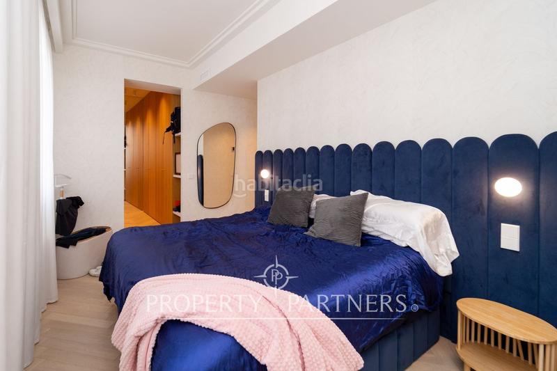 Foto a4c140ec-7dcc-4fa1-bfb8-5ee88b8cd650. Ático espectacular ático de diseño en barrio salamanca en Madrid