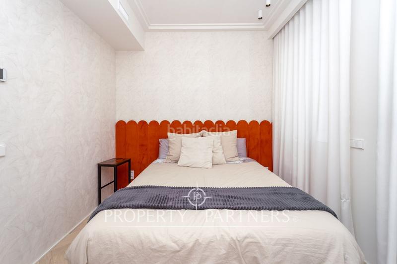 Foto d10241d2-5429-4b8f-b1b9-a45b3d287910. Ático espectacular ático de diseño en barrio salamanca en Madrid