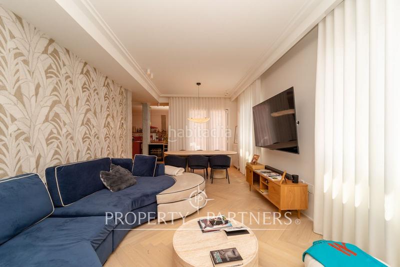 Foto db205c8a-b85f-451c-af3e-90371ec8c6ca. Ático espectacular ático de diseño en barrio salamanca en Madrid