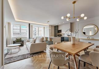 Apartament  Calle del general oráa. Amplio piso a estrenar a pasos de el ie business school, barrio
