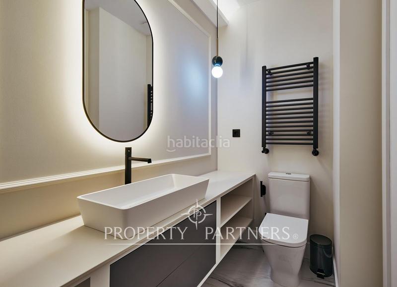 Foto 0aa1cbe9-c7e4-49d8-994c-95f7cf119acc. Piccolo appartamento con riscaldamento in Lista Madrid