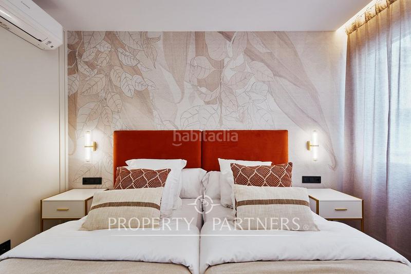 Foto 34962b06-1a22-4010-a315-bfea183bac2a. Piccolo appartamento con riscaldamento in Lista Madrid