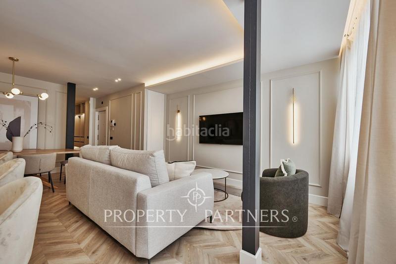 Foto 6462eb55-cd16-4ce6-879f-33c85f0e9e8d. Piccolo appartamento con riscaldamento in Lista Madrid