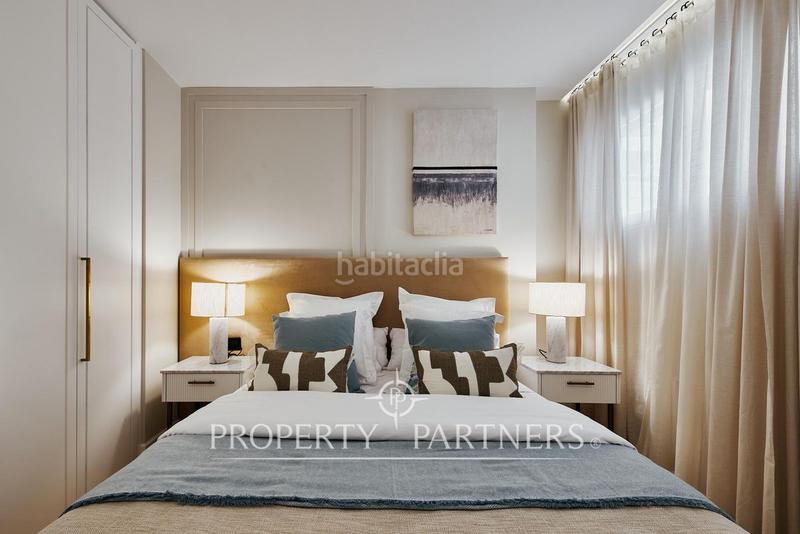 Foto 77808b56-c847-4289-bd4b-49e9b42d404d. Piccolo appartamento con riscaldamento in Lista Madrid