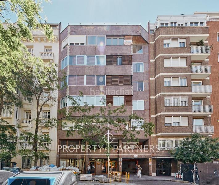 Foto 98d3ea86-7b87-4027-af40-a5771ace63da. Piccolo appartamento con riscaldamento in Lista Madrid
