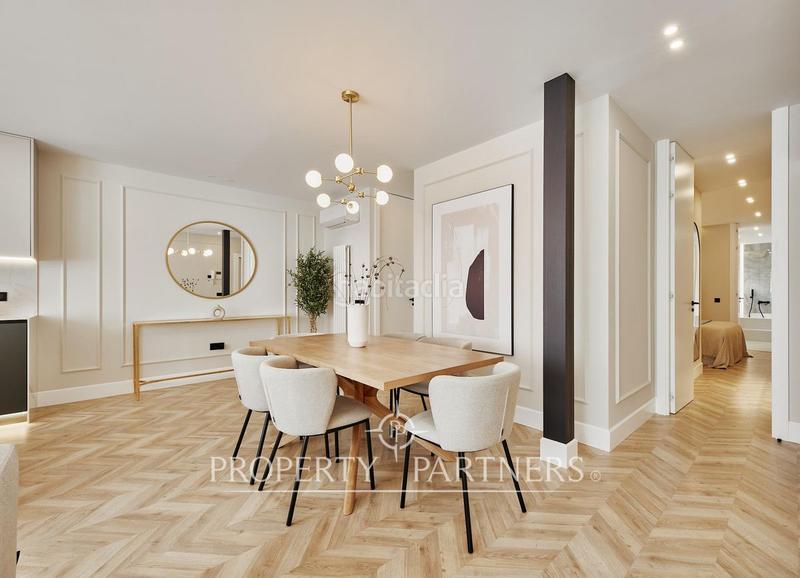Foto a23d14a5-2ff6-4519-a30e-962b94b4712e. Piccolo appartamento con riscaldamento in Lista Madrid