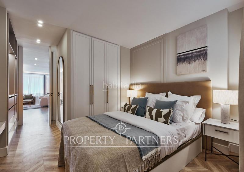 Foto ad8d4d76-7e04-4665-984e-71fafeb3cbf7. Piccolo appartamento con riscaldamento in Lista Madrid